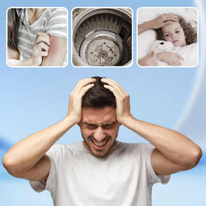 🎉Limited Time Offer 49%OFF✨ Powerful Washing Machine Cleaner Liquid