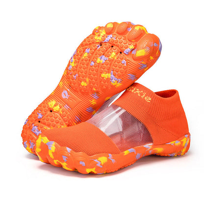🔥Summer Hot Sale 50% OFF🏖️Breathable Anti-Slip Outdoor Beach Shoes👣