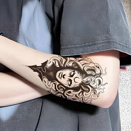 Temporary Tattoo