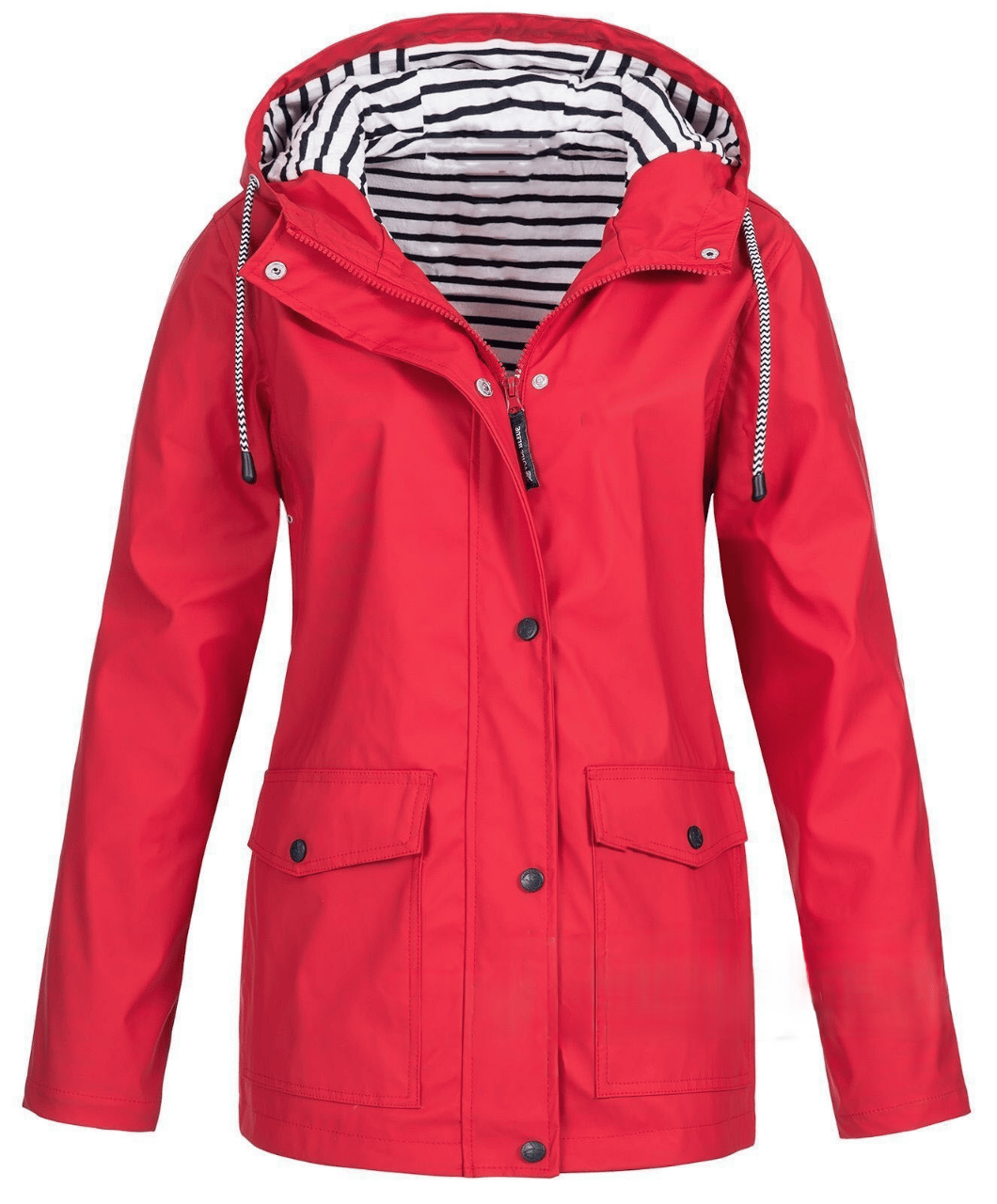🔥HOT SALE 50% OFF🔥Women Waterproof And Windproof Jacket