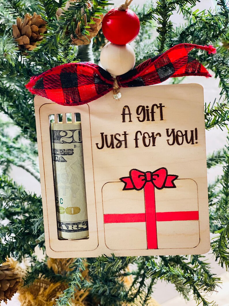 🎅2025 Christmas Sale💸Christmas Money Holders Gift