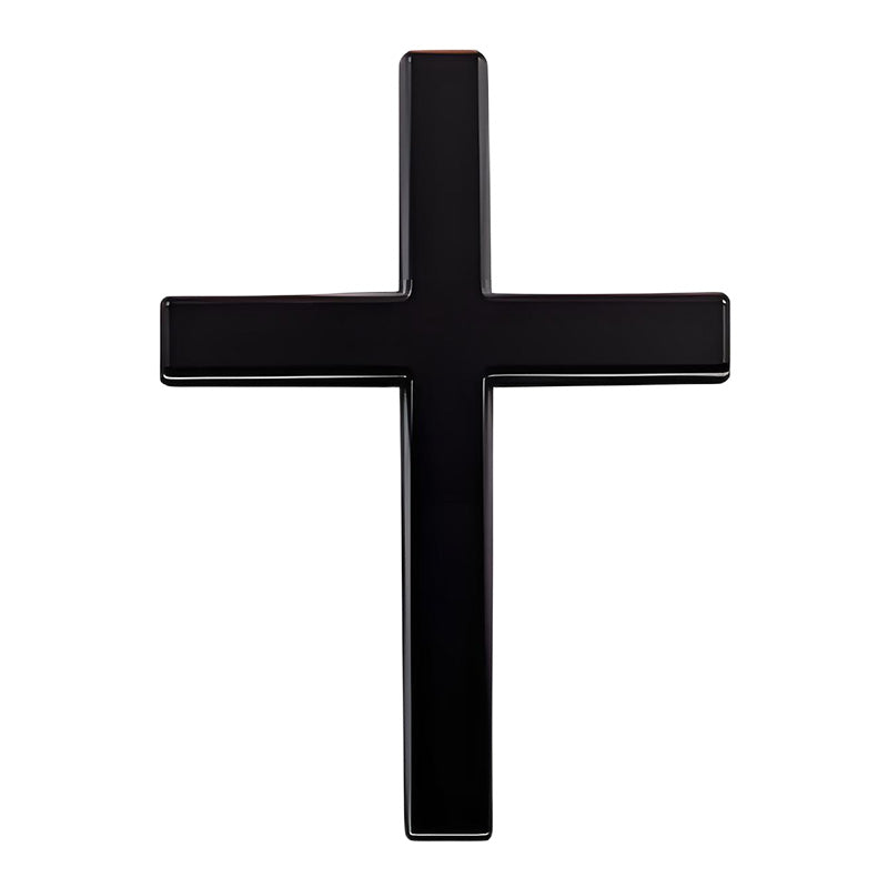 3D Cross Self-Adhesive Car Scratch Cover Sticker