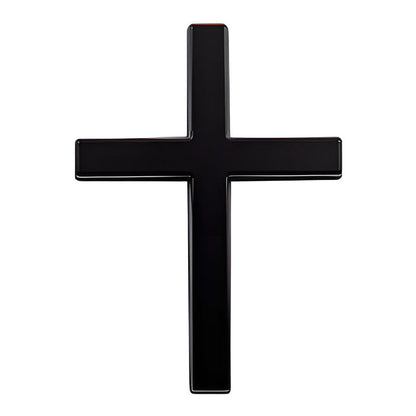 3D Cross Self-Adhesive Car Scratch Cover Sticker